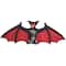 4.5ft. Animated Airblown® Inflatable Halloween Scary Bat